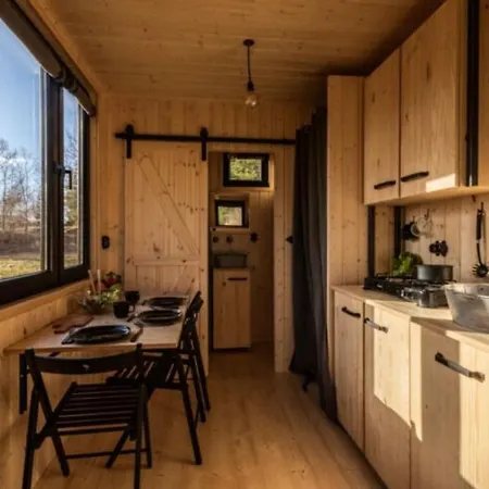 Little Sunshine Tiny House *