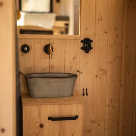 Holiday home Little Sunshine Tiny House *