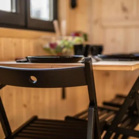 Little Sunshine Tiny House Holiday home