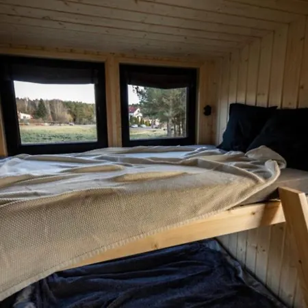 Holiday home Little Sunshine Tiny House *