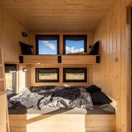 Holiday home Little Sunshine Tiny House *