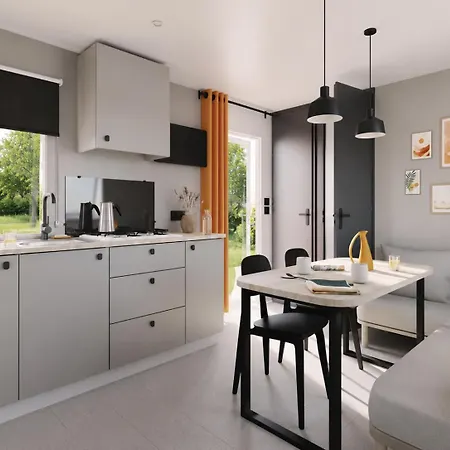 Holiday home Little Sunshine Tiny House